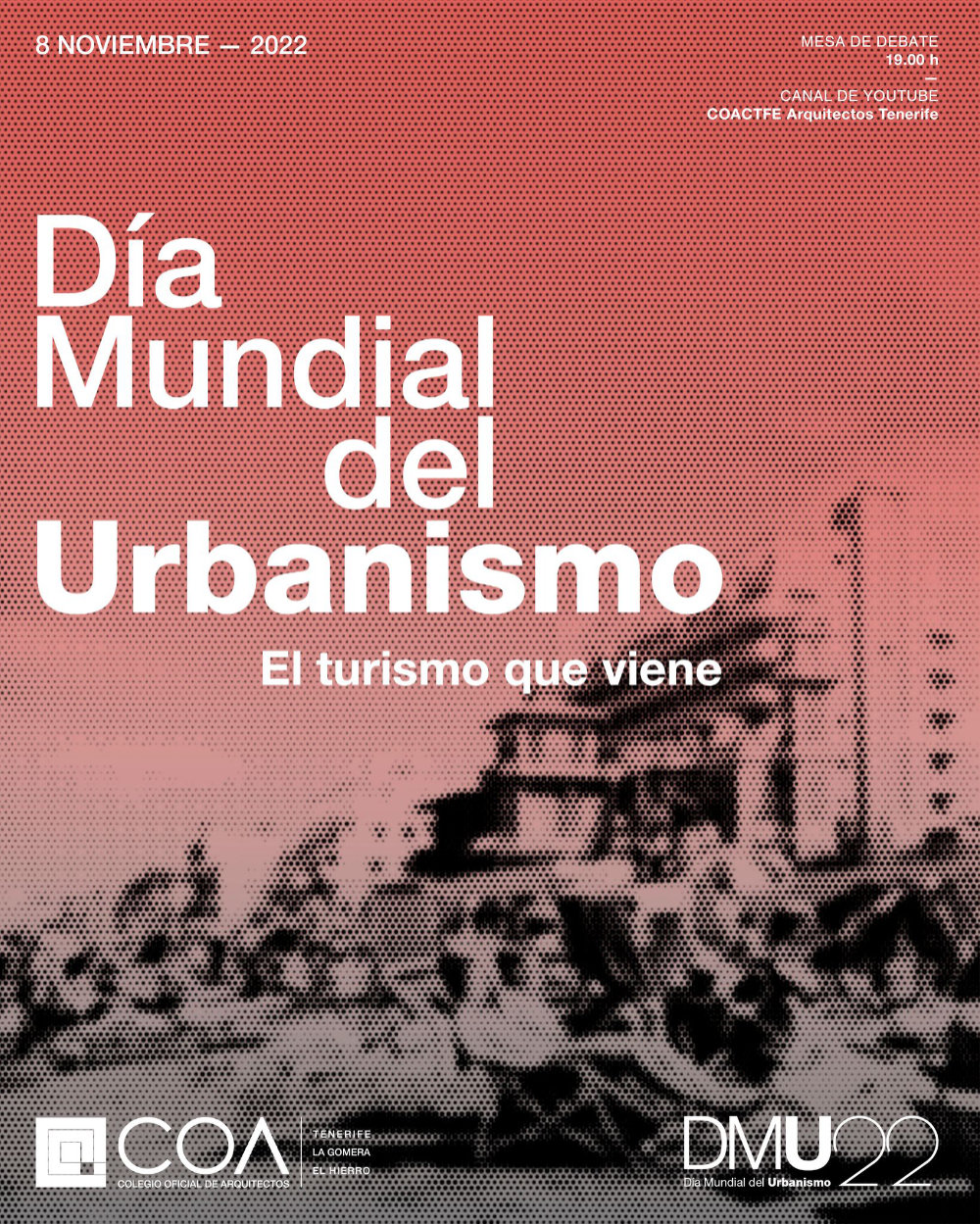 Día Mundial de Urbanismo
