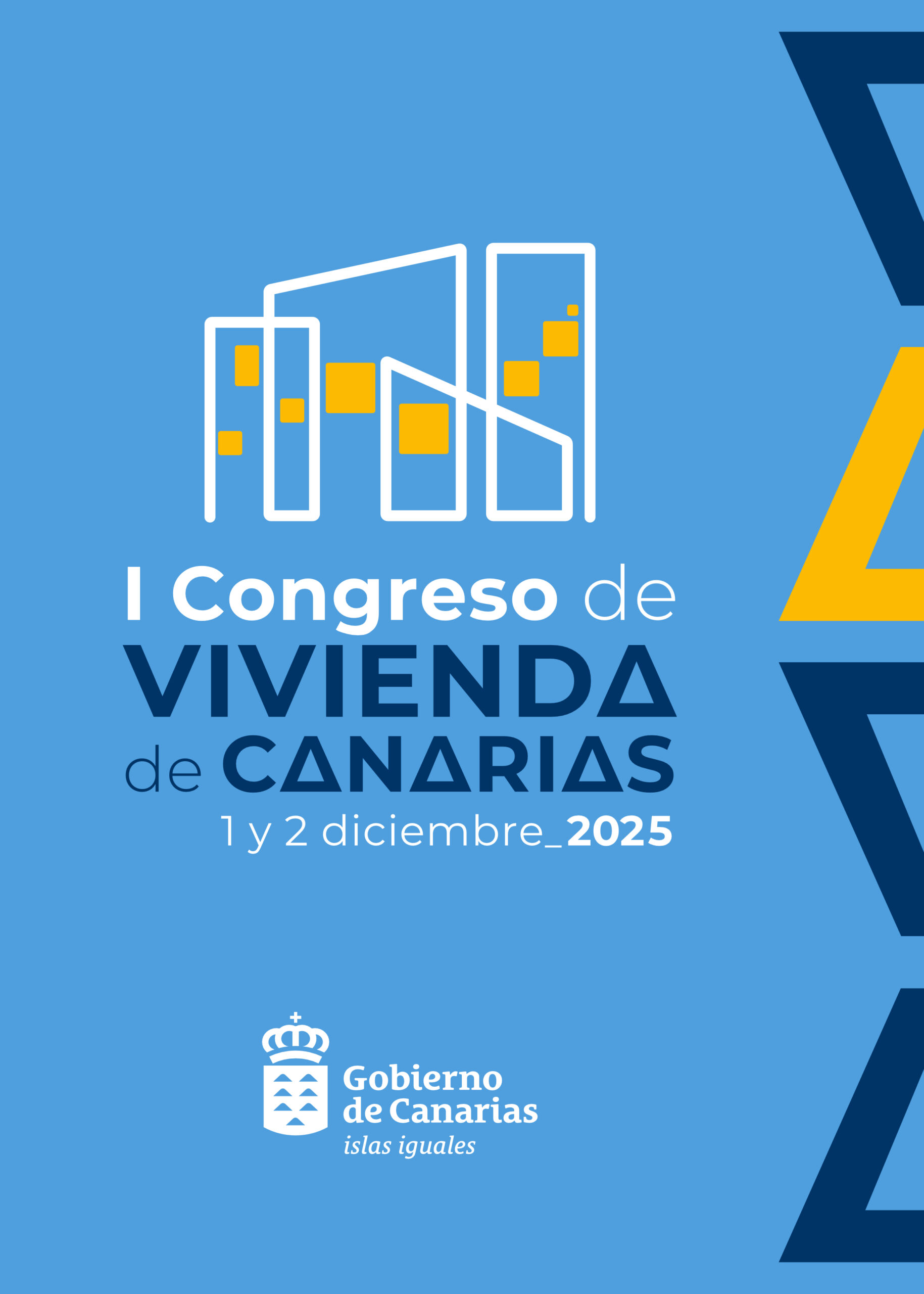 I Congreso de Vivienda de Canarias