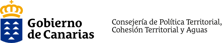 Consejería de Política Territorial, Cohesión Territorial y Aguas
