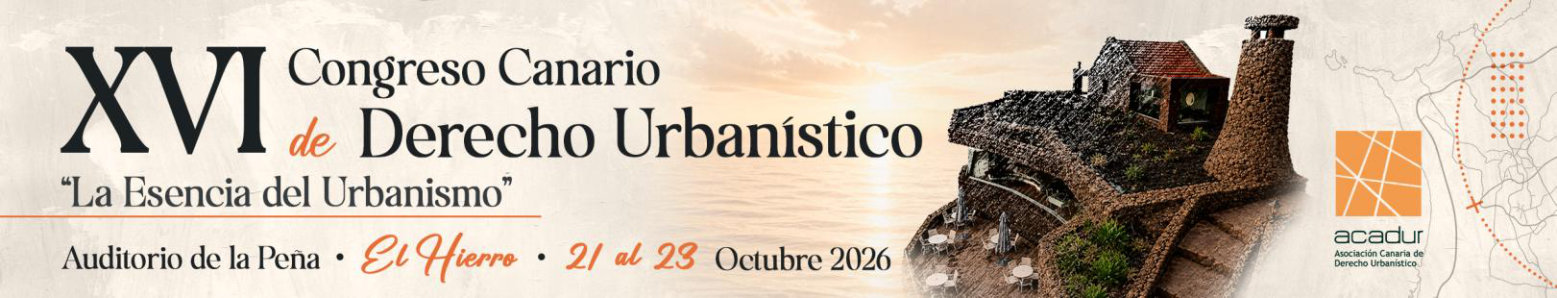 XVI Congreso Acadur