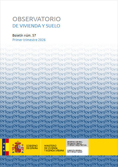 Observatorio de Vivienda y Suelo